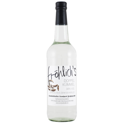 Fröhlich's Doppelkümmel