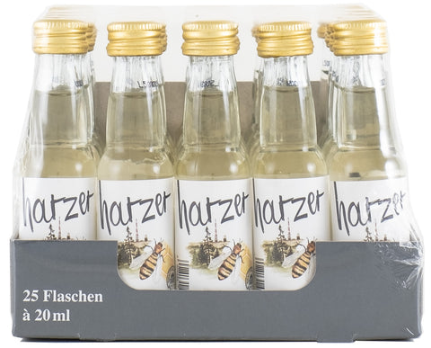 Harzer Flotte Biene