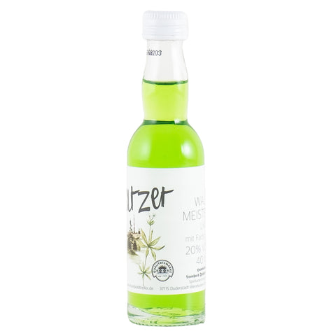 Harzer Waldmeister