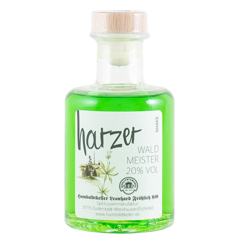 Harzer Waldmeister