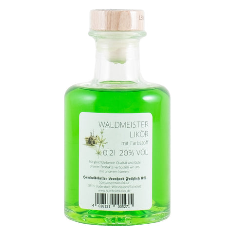 Harzer Waldmeister