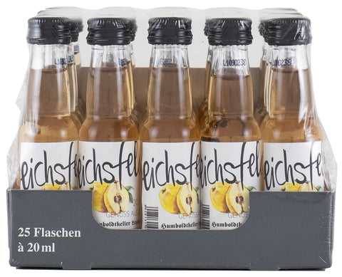 Eichsfelder Quitten Likör