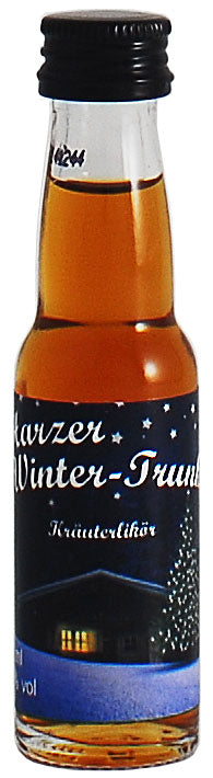Harzer Wintertrunk Likör