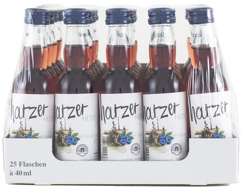 Harzer Heidelbeer Traum