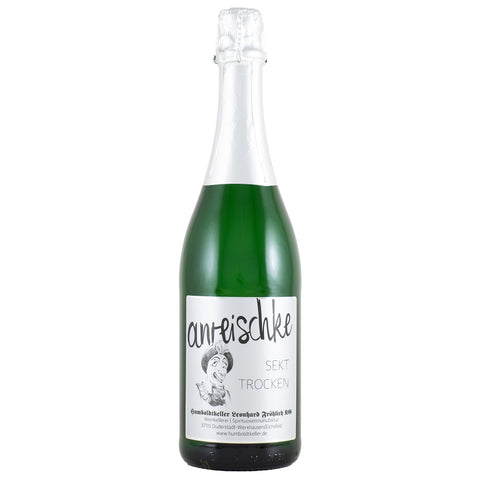 Anreischke Sekt trocken