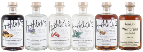 Probierpaket Apotheker 2