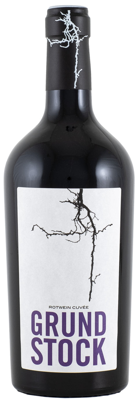 2023 Bechtolsheimer Petersberg Grundstock Rotwein-Cuvée Qualitätswein