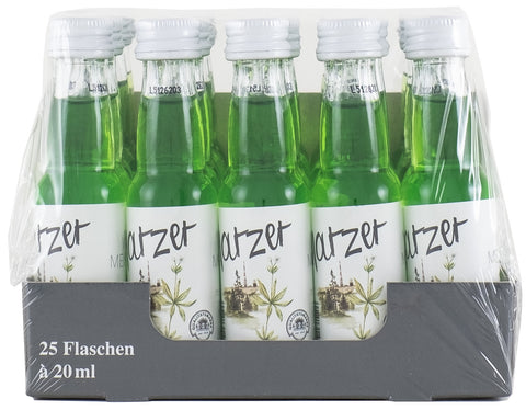 Harzer Waldmeister