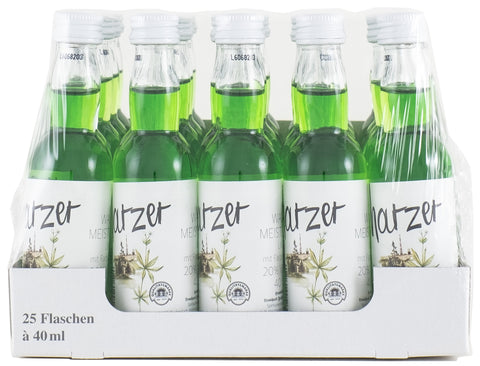 Harzer Waldmeister