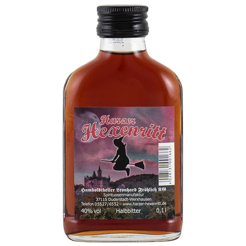 Harzer Hexenritt