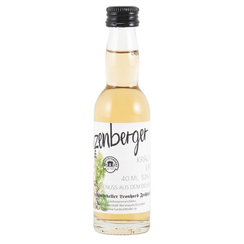 Euzenberger Kräuterlikör