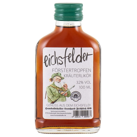 Eichsfelder Förstertropfen