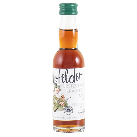 Eichsfelder Förstertropfen