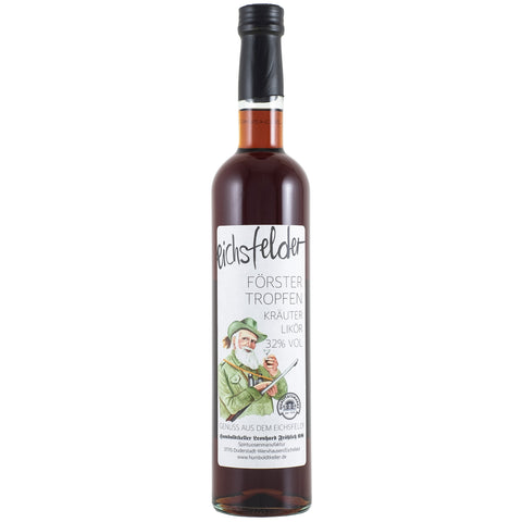 Eichsfelder Förstertropfen