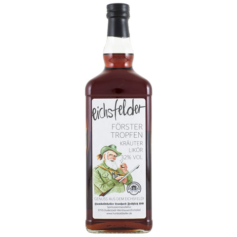 Eichsfelder Förstertropfen