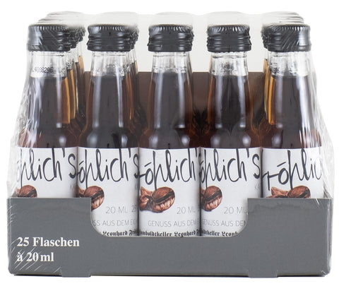 Fröhlich's Kaffee Likör
