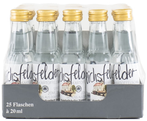 Eichsfelder Kartoffelschnaps