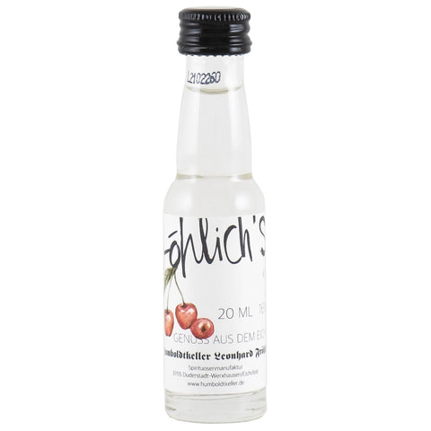 Fröhlich's Kirsch Likör