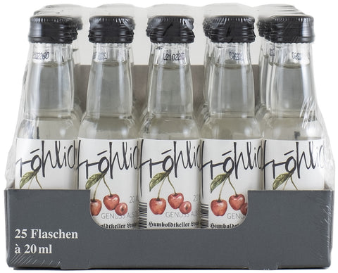 Fröhlich's Kirsch Likör