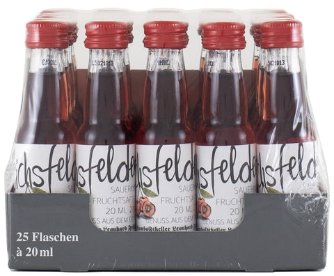 Eichsfelder Sauerkirsche
