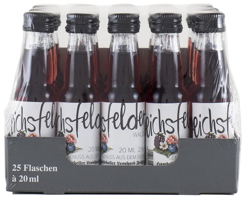 Eichsfelder Waldbeer