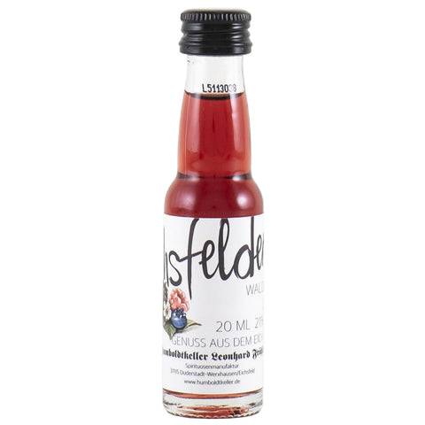 Eichsfelder Waldbeer