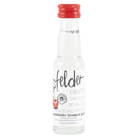 Eichsfelder Obstwiese Kirschwasser