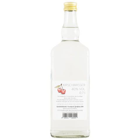 Eichsfelder Obstwiese Kirschwasser