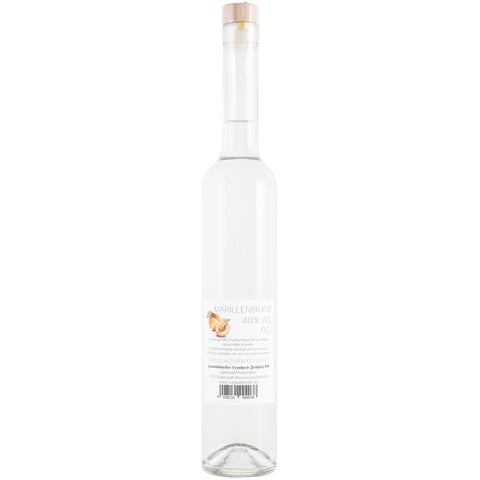 Fröhlich's Marillenbrand