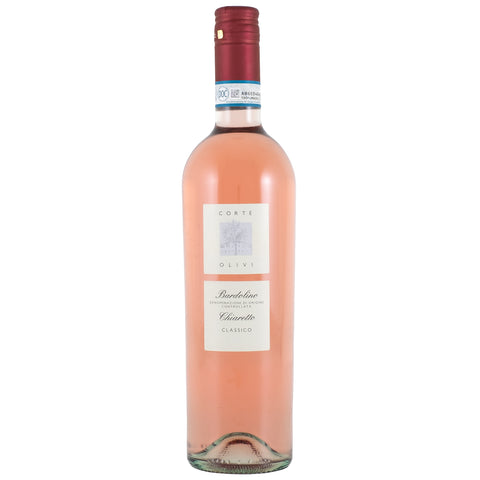 2023 Bardolino Chiaretto Classico DOC rosé