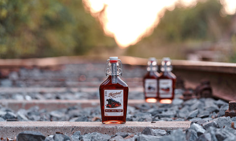 Heissdampf Bügelflasche