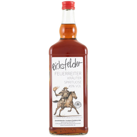 Eichsfelder Feuerreiter